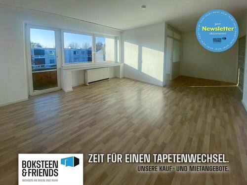 Foto - Wunderschön geräumige 3-Zimmer Wohnung - Ab sofort für Sie verfügbar!