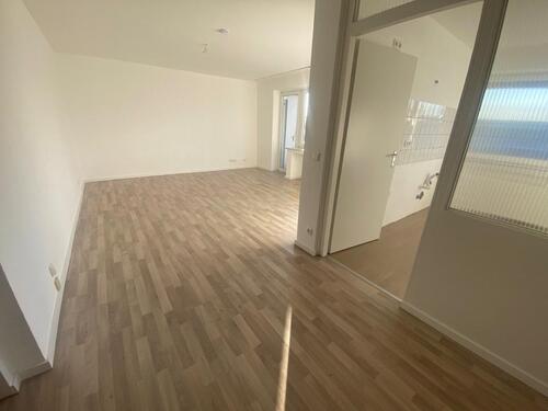 Foto - 3 Zimmer Etagenwohnung in Duisburg