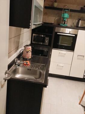 Foto - möblierte Wohnung in Lügde-Ortsteil zu vermieten