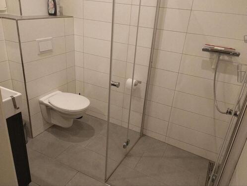 Foto - 2 Zimmer Etagenwohnung zur Miete in Lügde