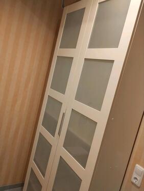 Foto - Etagenwohnung in Lügde zur Miete