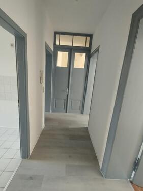 Foto - Erdgeschoßwohnung in Oschersleben (Bode) zur Miete