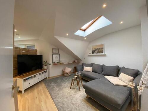 Foto - 2 Zimmer Etagenwohnung zur Miete in Gaimersheim