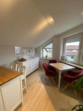 Foto - Etagenwohnung in Gaimersheim zur Miete