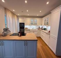 Moderner Neubau: Einfamilienhaus mit Garten und 5 Zimmern - Welschbillig