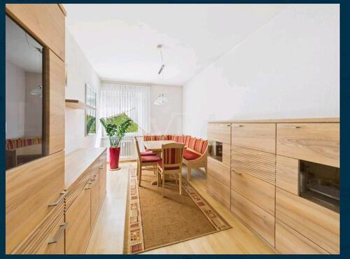 Foto - 4 Zimmer Etagenwohnung zur Miete in Nürnberg