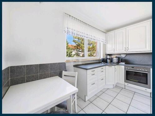 Foto - 4 Zimmer Etagenwohnung in Nürnberg