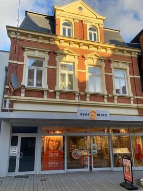 Foto - Attraktives Wohn- und Geschäftshaus in Citylage Delmenhorst