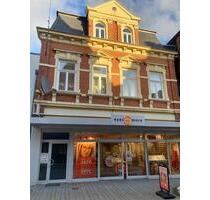 Attraktives Wohn- und Geschäftshaus in Citylage Delmenhorst