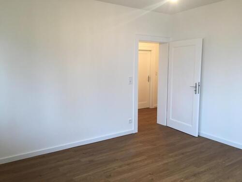 Foto - Etagenwohnung in Linsengericht zur Miete