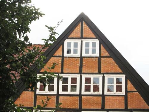 Foto - 2 Zimmer Etagenwohnung zur Miete in Hollern-Twielenfleth