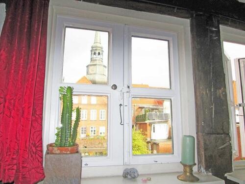 Foto - Etagenwohnung in Hollern-Twielenfleth zur Miete