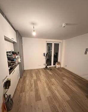 Foto - Apartment im Ostend – inkl. Mietzuschuss für FebMärz!