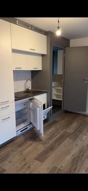 Foto - 1 Zimmer Etagenwohnung in Frankfurt am Main