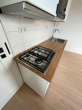 Foto - 2 Zimmer Etagenwohnung in Glauchau