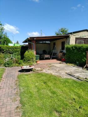 Foto - Etagenwohnung in Glauchau zur Miete