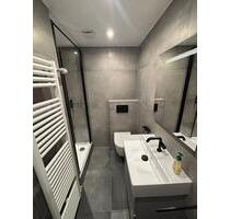 2 Zimmer Wohnung in St.Ingbert Süd ( Erstbezug nach Renovierung) - Sankt Ingbert