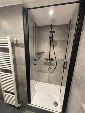 Foto - 2 Zimmer Dachgeschoßwohnung zur Miete in Sankt Ingbert