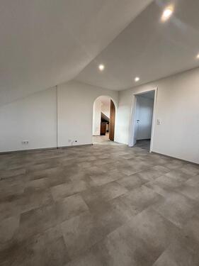 Foto - 2 Zimmer Dachgeschoßwohnung in Sankt Ingbert