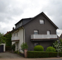 3 ZKB Wohnung in FRIEDRICHSTHAL, frei ab 01.03.2026