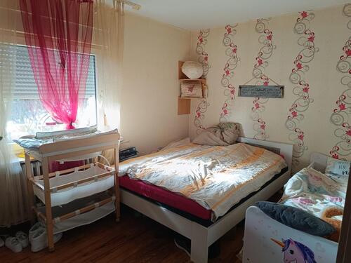 Foto - Etagenwohnung in Friedrichsthal zur Miete