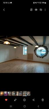 Foto - 1 Zimmer Erdgeschoßwohnung zur Miete in Rittersdorf