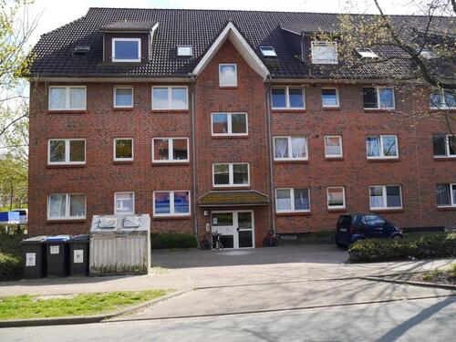 Foto - Ihre Zukunft - Ihre Wohnung: 3-Zimmer-Wohnung