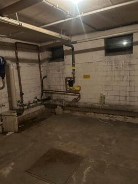 Foto - Kellerraum, Berlin, Charlottenburg