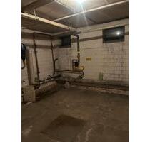 Kellerraum, Berlin, Charlottenburg