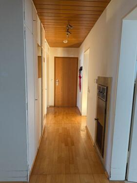 Foto - Attraktive 3-Zimmer-Wohnung in Bad Urach – provisionsfrei