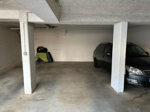 Foto - Tiefgaragenstellplatz in Niedernhausen