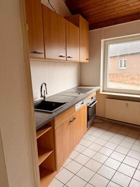 Foto - 3 Zimmer Erdgeschoßwohnung in Wangerland