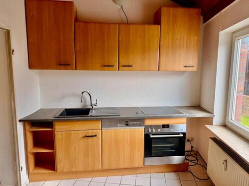 Foto - Erdgeschoßwohnung in Wangerland zur Miete