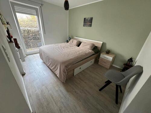 Foto - Wohnung in Gusterath - 800,00&nbsp;EUR Kaltmiete, ca.&nbsp; 65,00&nbsp;m&sup2;