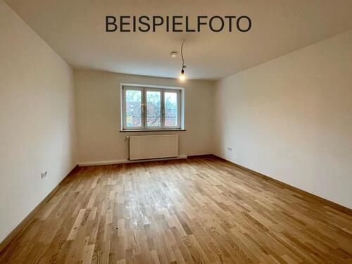 Foto - 2.5 Zimmer Erdgeschoßwohnung zur Miete in München