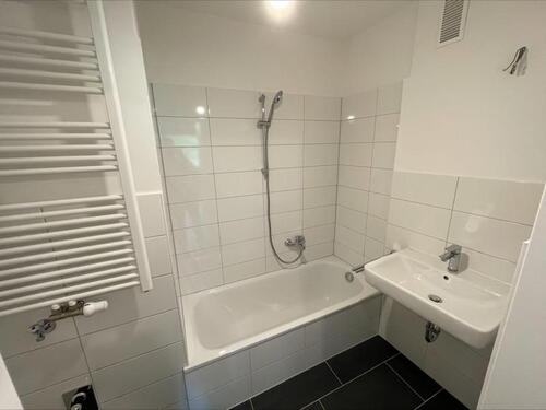 Foto - 2.5 Zimmer Erdgeschoßwohnung in München