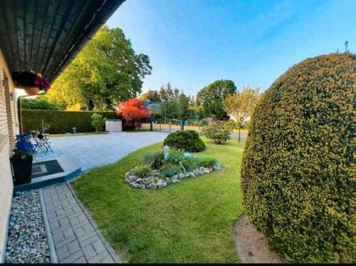 Foto - 4 Zimmer Einfamilienhaus in Süderholz