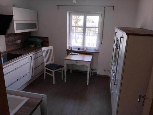 Foto - 4,5 ZIMMER M-ETW MIT CA. 140 M2 BEI BAD FÜSSING ZU VERKAUFEN.