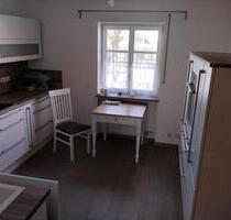 4,5 ZIMMER M-ETW MIT CA. 140 M2 BEI BAD FÜSSING ZU VERKAUFEN.