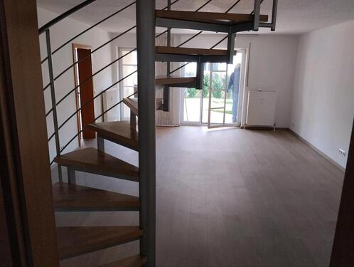 Foto - 4.5 Zimmer Maisonettenwohnung in Bad Füssing