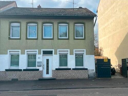 Foto - Einfamilienhaus Reihenendhaus zum Verkaufen in Bad Kreuznach