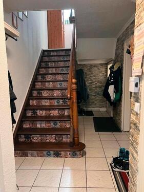 Foto - 6 Zimmer Reihenhaus in Merxheim