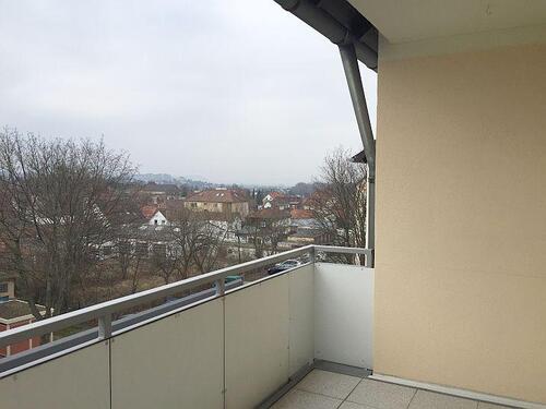 Foto - 2 Zimmer Etagenwohnung in Bad Harzburg