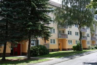 Foto - Etagenwohnung in Bad Harzburg zur Miete