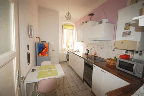 Foto - 3 Zimmer Etagenwohnung in Braunschweig