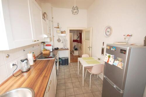 Foto - Etagenwohnung in Braunschweig zur Miete