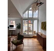 Zwischenmiete Juni: Gemütliche 2-Zimmer-Wohnung Münchner Freiheit - München Schwabing-Freimann