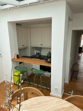 Foto - 2 Zimmer Maisonettenwohnung in München