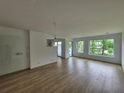 Foto - 3 Zimmer Etagenwohnung zur Miete in Espelkamp