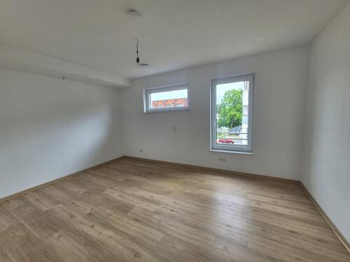 Foto - Etagenwohnung in Espelkamp zur Miete